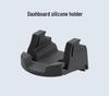 Refurbished Silicone Tesla Mobile Phone Holder for Model Y Dashboard Navigation