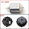 AZGIANT Original Rearview Mirror Up and Down Adjustment actuator motor For VW Lamando Passat Sagitar CC Scirocco Golf Bora