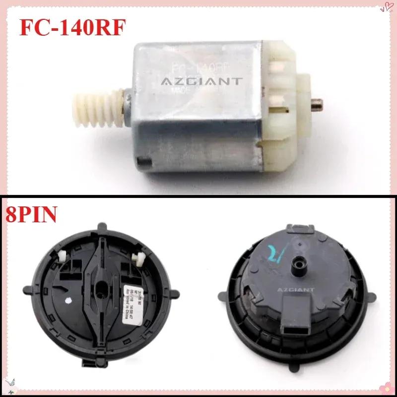 AZGIANT Original Rearview Mirror Up and Down Adjustment actuator motor For VW Lamando Passat Sagitar CC Scirocco Golf Bora
