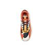 ANTA Life Collection Chunky Sneakers Men's Low top Orange White Black Sneakers