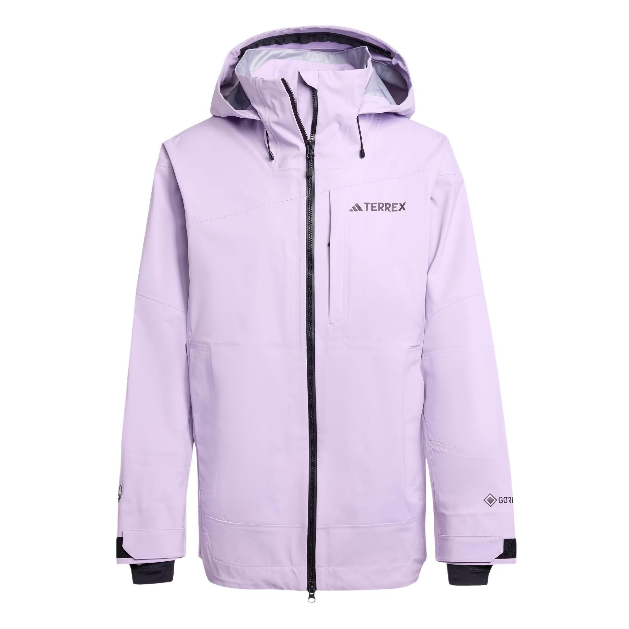 Adidas Terre XPERIOR 3 LAYER SNOW Ski Top Men s KE5942 M