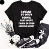 Top – T-shirts