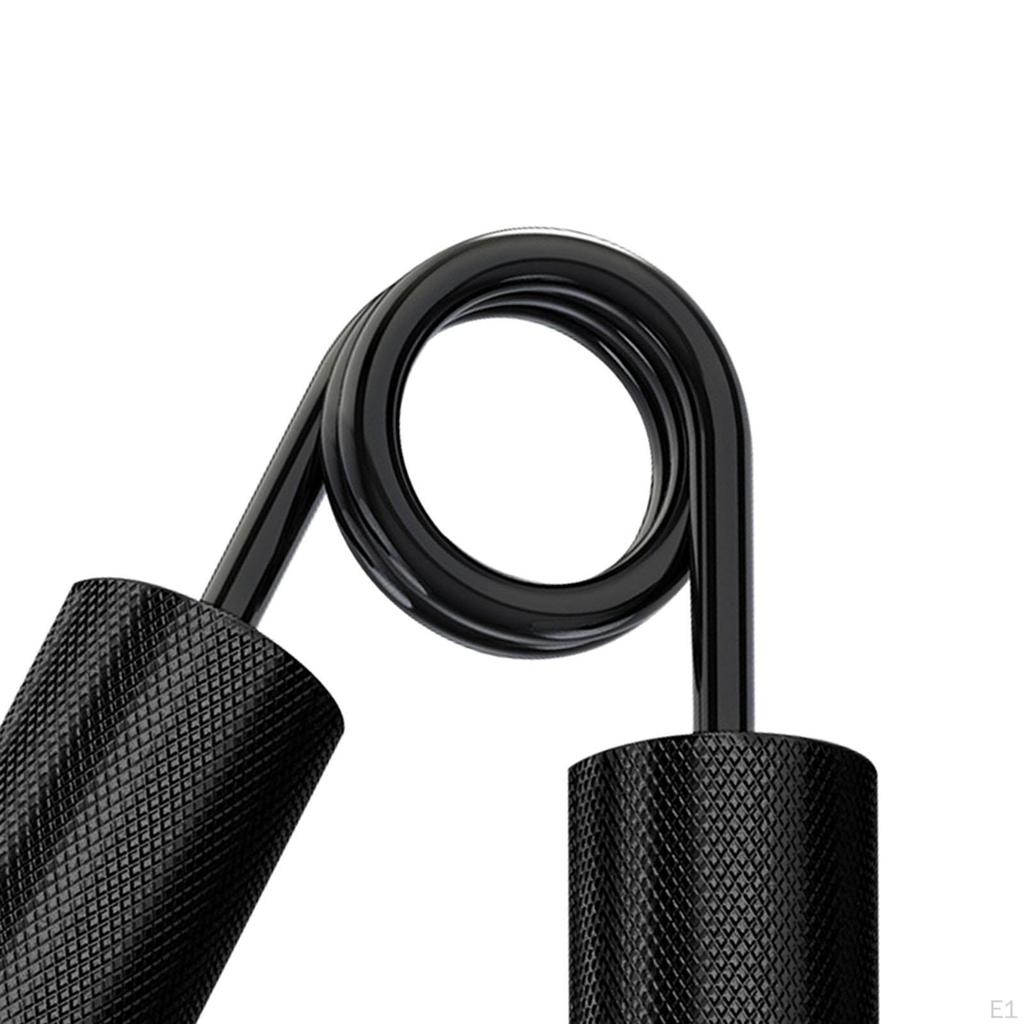 Hand Grip Strengthener Finger Exerciser Fitness Equipment Forearm Stretcher
