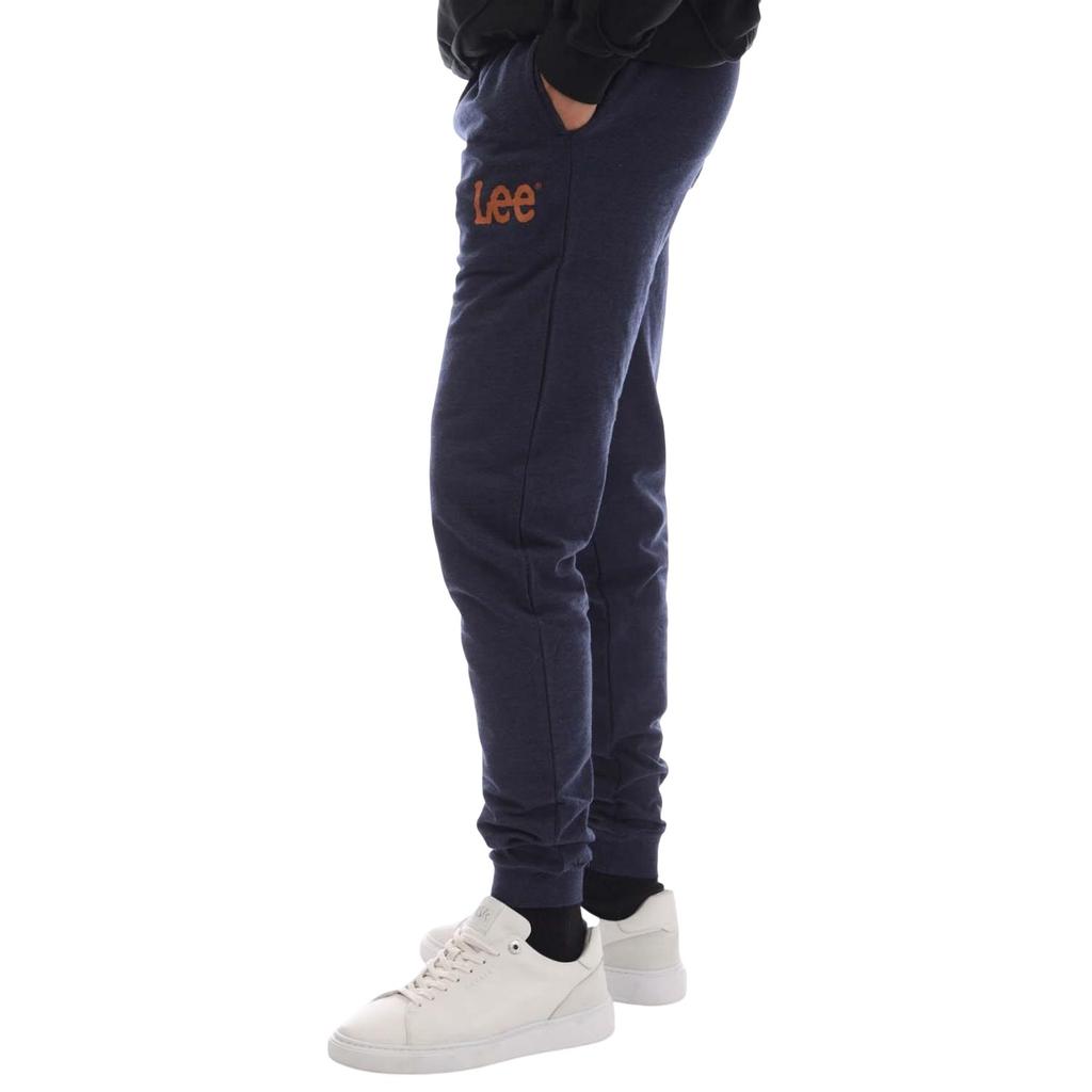 Lee Mens Fall Jogging Bottoms