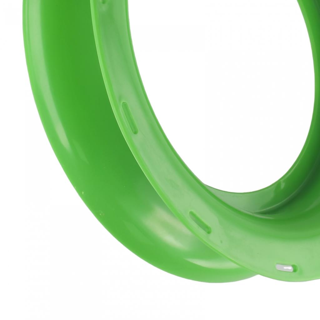 Angelrollen Zubehör Handrolle Handleine Rolle