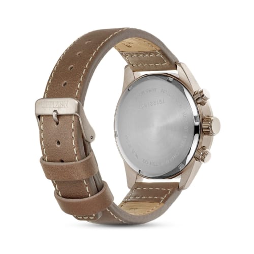 Citizen AN3623-02A Men's Quartz Watch