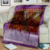 YuGiOh Monster Card Anime Cartoon Throw Blanket Soft Cozy Blanket for Bedroom Sofa Travel Office Picnic Kids Cover
