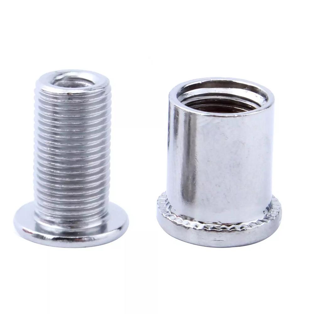 Chainring Chainwheel Bolts Bike Parts Dental Disc Nail Screws Disc Plate Nail Crankset Bolts