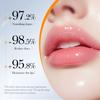 Snail Recombinant Collagen Anti-Wrinkle Nourishing Lip Mask for Dry Lips Repairing Care