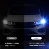 GZRUICA T10 LED Bulb Position Lamp Number Light Room Lamp