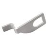 Extended Metal Tow Hook Bracket Tailgate Extension Hanging Hook Heavy Duty Part For Van Rear Door Camping Modification