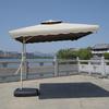 Outdoor Patio & Kiosk Sunshade Umbrella