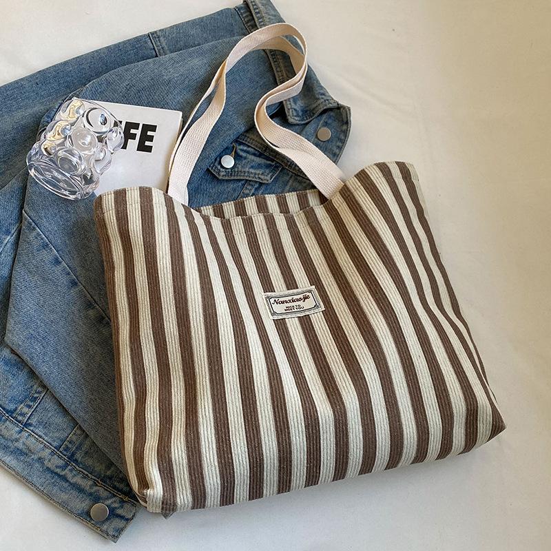 

Сумка из холста для старшеклассников, женская, 2024, сумка для поездок на работу, женская, японская, для девочек, сумка через плечо, женская