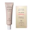 MAMA BUTTER BB Lavender Geranium Pink 30g Cream, & Scent, Beige, (x 1)