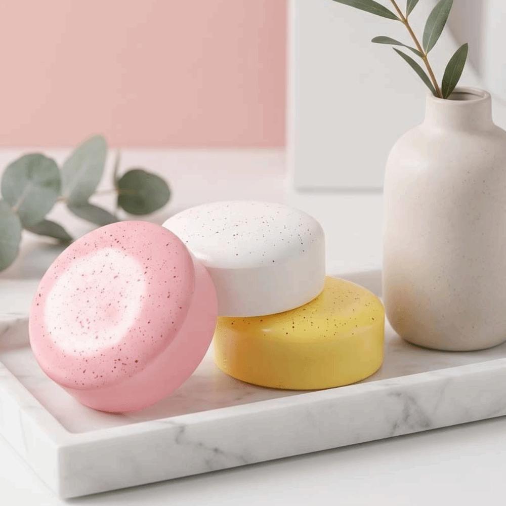 Slow Rising Macaron Bread Squeeze Toy Hand Relax Bread Toast Sensory Toys Kids Adult