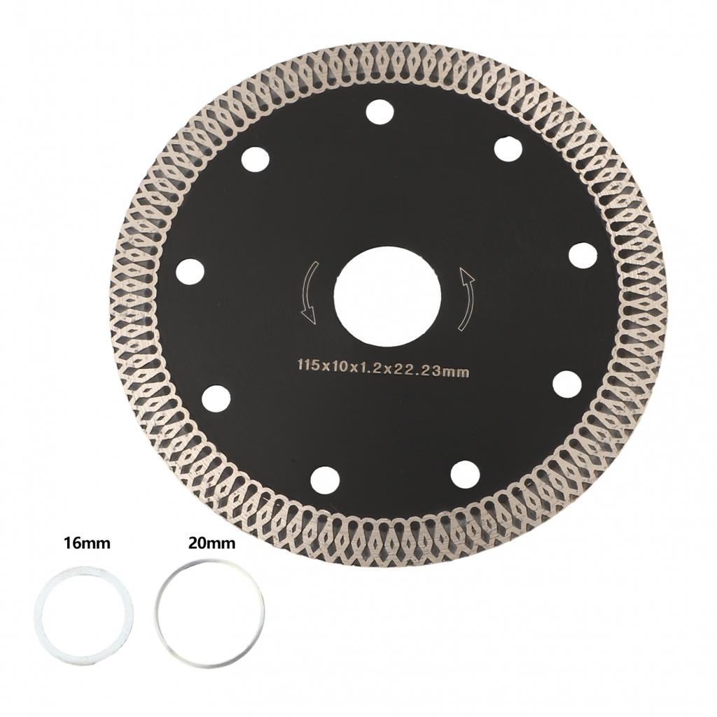Saw Blade Accessories with Excellent Performance in Tough Materials