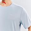 Anta Men's Quick-Dry Sports T-Shirt & Shorts Set