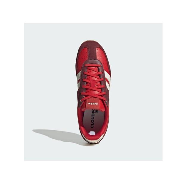 Полуботинки adidas Barreda