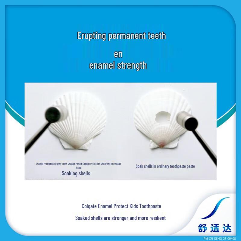 Sensodyne Toothpaste Family Duo Pack