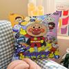 Cartoon A-Anpanman Pillowcase Toon Gift Cushion Cover Bedroom Home Sofa Chair Seat Decor Pillow Case
