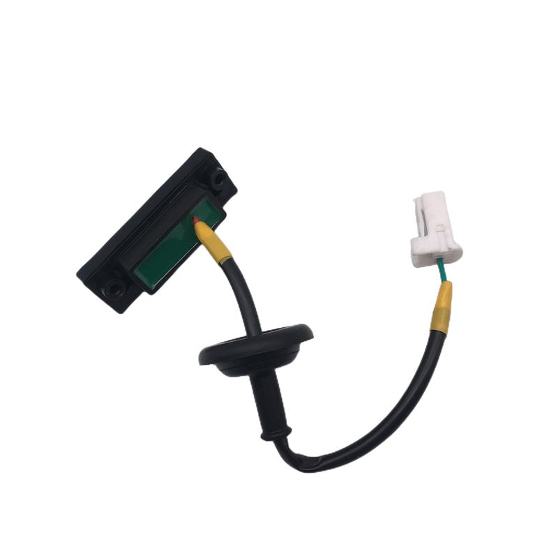 Door Handle Trunk Lock Release Switch For Kia Morning Picanto Pikanto Trunk Switch Tailgate Button 812601W220 81260-1W220