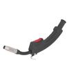 Welding Torch Head Professional Air Cooled Gas Shielded Welding Gun Assembly for MB 14AK Series MIG