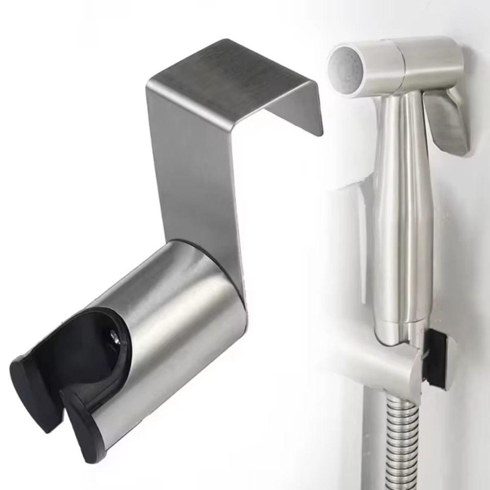 High Pressure Toilet Sprayer Heads Adjustable Bidet Faucet Set Women Washer Sprinklers  Bathroom