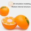 New 17/25/35/68PCS Simulation Children's Kitchen Food Cutting Toy Set Food Cutting Fruit and Vegetable Toys Children's Gifts