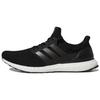 New Ultra Boost 5.0 DNA Core Black Beam Green GV8746