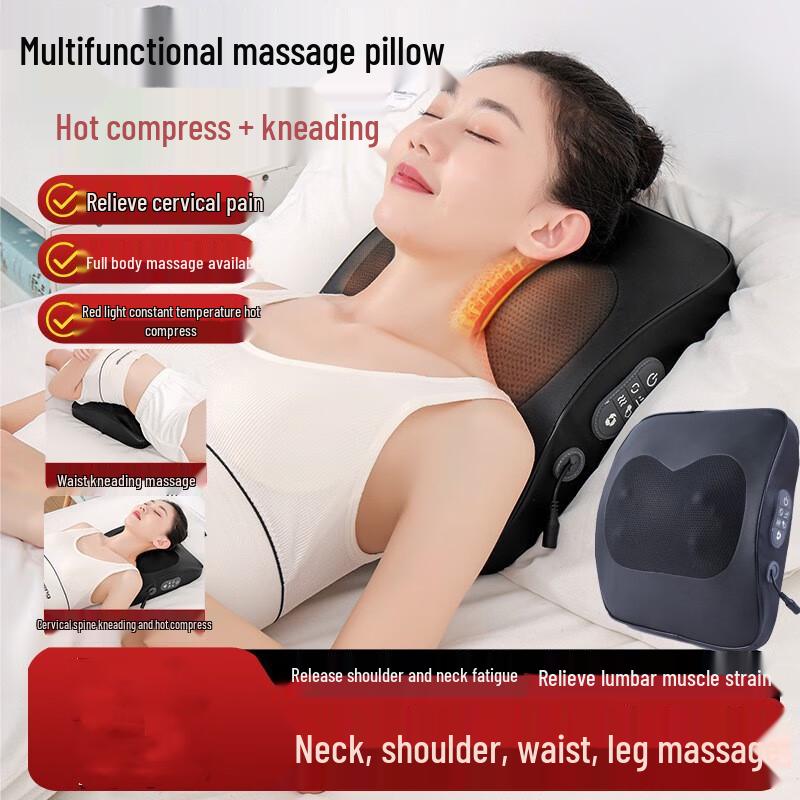 WEZHO Neck and Shoulder Massager