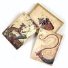 Oracle Cards A 36 Mysterious Divination Oracle Cards Party Entertainment Board Game,Perfect For Spiritual Guidance & Collectors