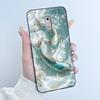 Soft TPU Case For Nokia 6 6.1 Plus Nokia6 Phone Case Luxury Cute Love Rabbit Funny Cartoon Black Silicone Shockproof Back Cover