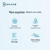 ECOVACS N8 Smart Robot Vacuum Cleaner