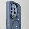 Magnetic Snap-On Phone Case IPhone 16 Pro Max 15 14 13 - Slim PC Cover With Scratch Resistant Matte Finish