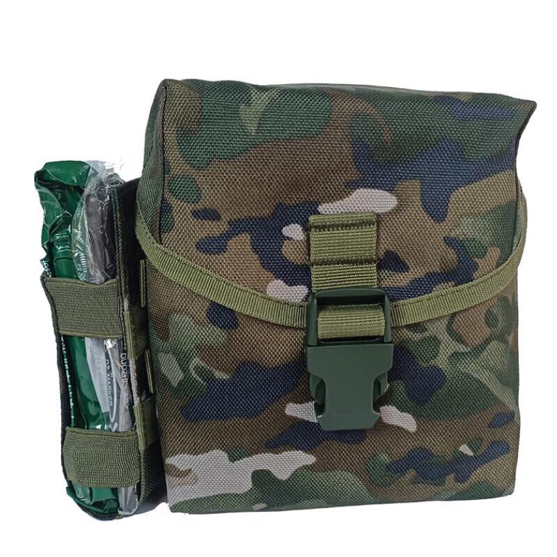 Tielan S2015 3. Gen Persönliche Erste-Hilfe-Leere Tasche