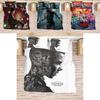 Stylish Stranger Things Season 3 Duvet Cover Set For Uk Single Bed