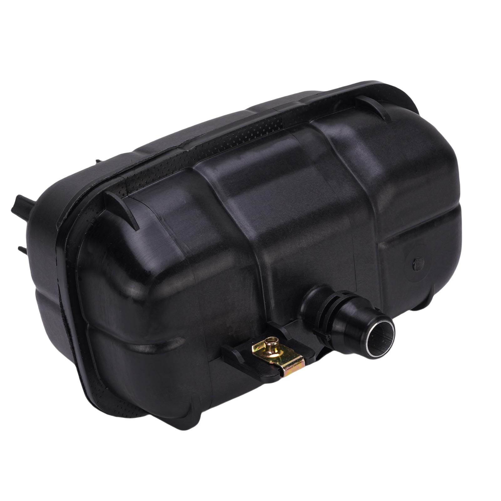 

Бачок расширительный системы охлаждения 68364312AC Жаростойкий Отличная герметичность Бачок для сбора охлаждающей жидкости двигателя Замена для JL 2.0L