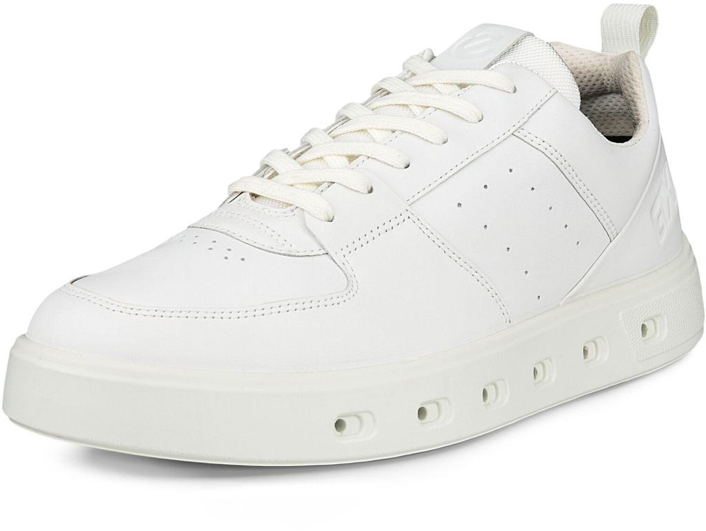 Ecco Street 720 M Sneakers (520814) White