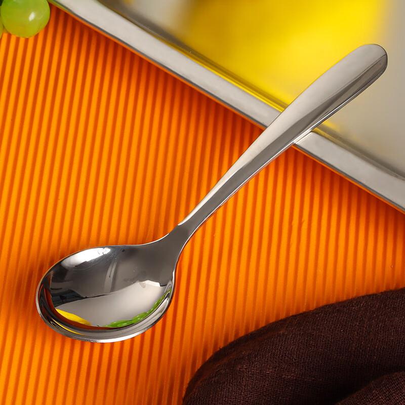 304 Stainless Steel Spoons