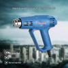 Dongcheng 2000W Adjustable Temperature Heat Gun CN Plug (adapter Included)