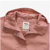 Fj Llr Ven Becheranorak Damenjacke 87009