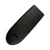 AH59 02546B Ergonomic Design Remote Control with Voice Activation Support & Universal Compatibility for Entertainment