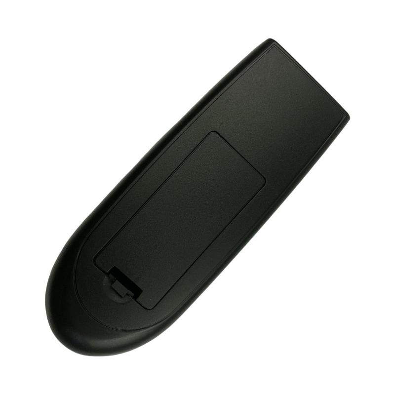 AH59 02546B Ergonomic Design Remote Control with Voice Activation Support & Universal Compatibility for Entertainment