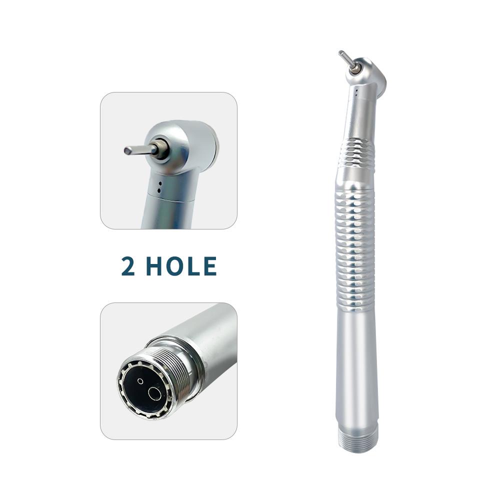 NICEDEN Стоматологический высокоскоростной ключ для наконечника Pana Air Standard Head 2 holes