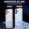 Suitable for OPPOReno11C Mobile Phone Case Transparent Reno11c  Case OPPO New PMD111 Ultra-thin and High