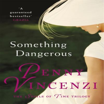 Something Dangerous by Penny Vincenzi Paperback Book 9780755332410