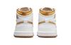 Jordan 1 Retro High OG Metallic Gold TD FD2598-107