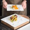 Ruhan Square Steak Dinner Plate