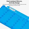 SUNSHINE LS3 SE 11 Inch LCD Screen Separator Heating Plate Adjustable 40–120°C Timer & Memory for Mobile Phone Repair Heating