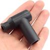 As The Piture Spark Cap High Pressure Ignition Component Ignition System Ignition Boot T-shaped Rubber Connector